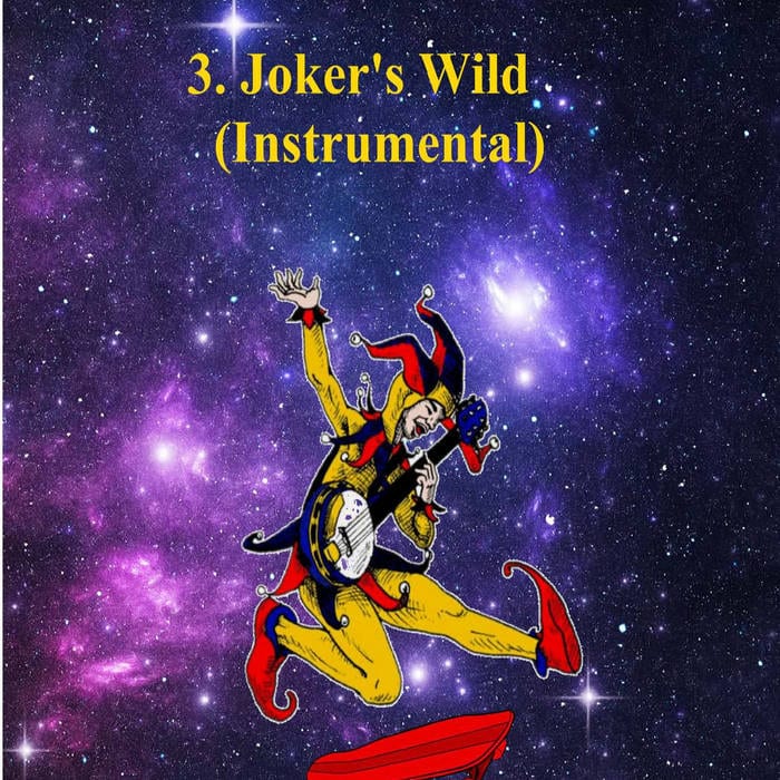 Jokers Wild Scarlata Music
